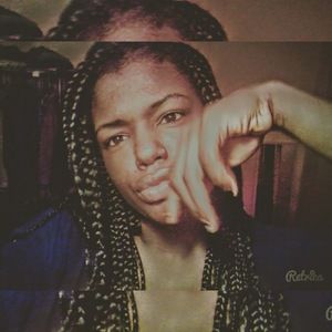 Meet your Posher, Ava